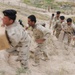 6-1 CAV Facilitates IA Best Squad Competition