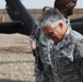 Gen. George Casey's Visit