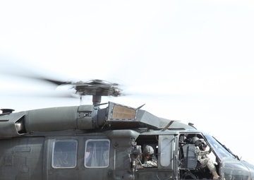 Gen. George Casey's Visit