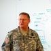 352nd CACOM Hosts First Medical Readiness Workshop