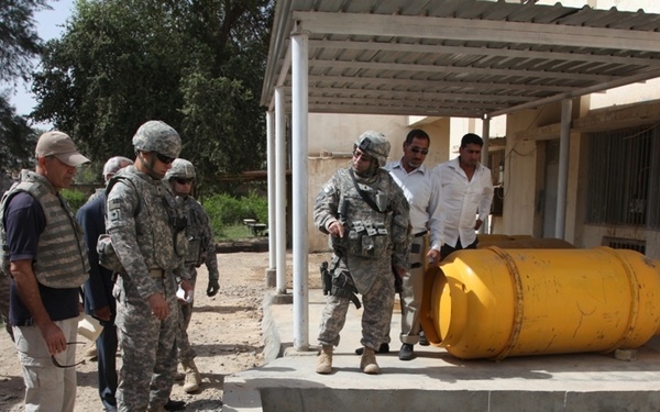 Improving the Quality of Life Through Water