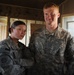 Siblings Airborne in Afghanistan