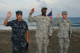 Soldier to Citizen