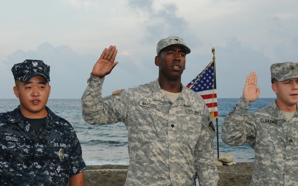 Soldier to Citizen