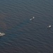 Deepwater Horizon Skimming Operations