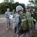 63rd Regional Support Command Best Warrior Competition