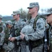 63rd Regional Support Command Best Warrior Competition