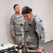 63rd Regional Support Command Best Warrior Competition