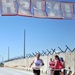 KFOR Soldiers at Camp Bondsteel get a leg up on National Guard Marathon