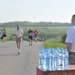 KFOR Soldiers at Camp Bondsteel get a leg up on National Guard Marathon