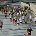 KFOR Soldiers at Camp Bondsteel get a leg up on National Guard Marathon