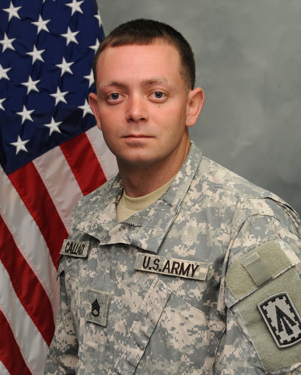 DVIDS - News - Fort Bragg staff sergeant, Centereach native, supports ...