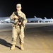 Elmendorf Airman First Class, Olathe Native, Provides Security for Southwest Asia Wing