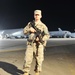 Elmendorf Airman First Class, Olathe Native, Provides Security for Southwest Asia Wing