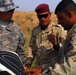 Fort Bliss Soldiers, Iraqi Army Best Squad Competition