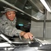 Hickam Guard NCO, Lihue Native, Manages Deployed Unit's Flight Kitchen in Southwest Asia