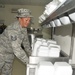 Hickam Guard NCO, Lihue Native, Manages Deployed Unit's Flight Kitchen in Southwest Asia