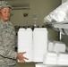 Hickam Guard NCO, Lihue Native, Manages Deployed Unit's Flight Kitchen in Southwest Asia