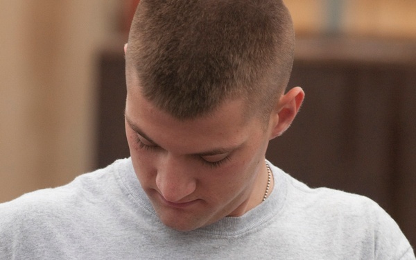 TF Phantom Welcome run