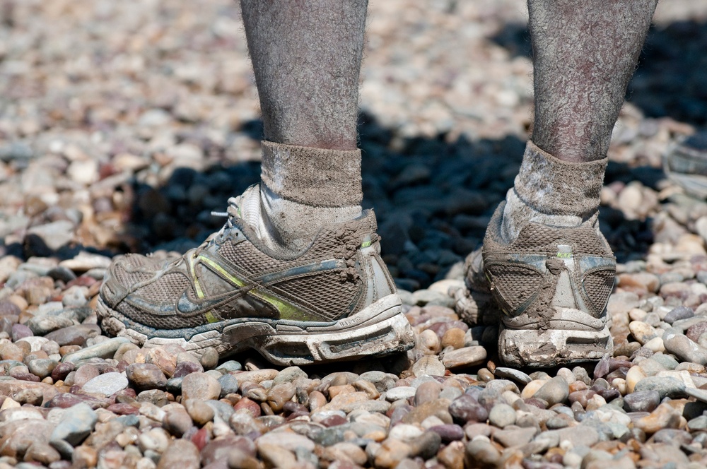 TF Phantom Welcome Run