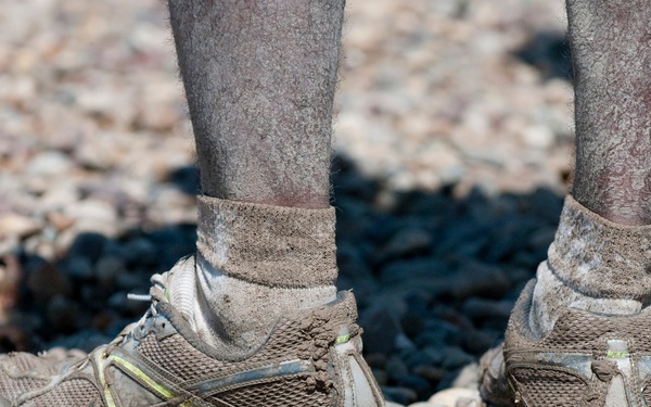 TF Phantom Welcome Run