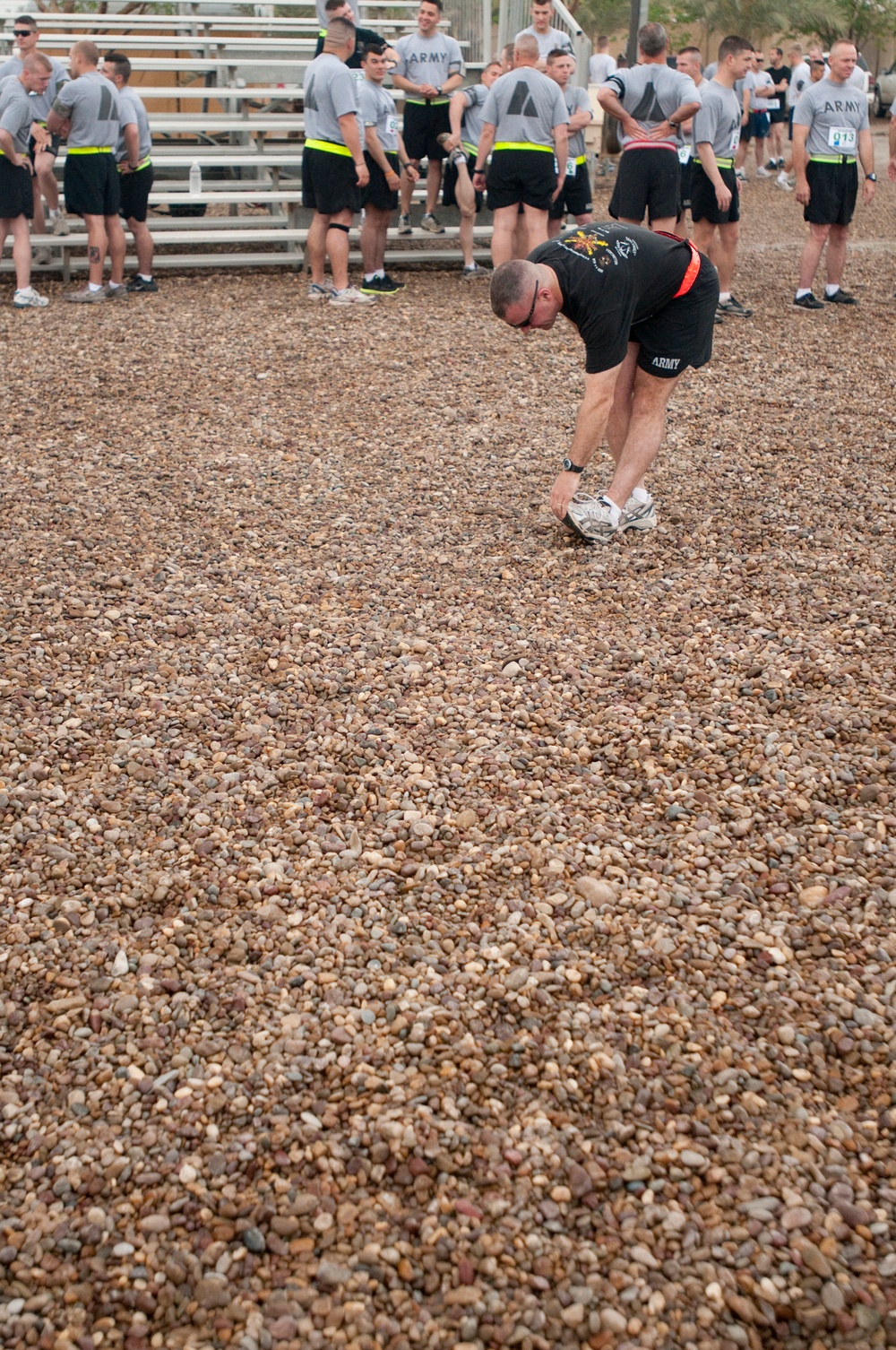 TF Phantom Welcome run