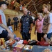Top naval officer visits Tennessee