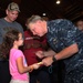 Top naval officer visits Tennessee