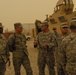 256th Infantry Brigade soldiers continue mission