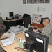 Travis Senior Airman, Detroit Native, Provides Personnel Support Management for Southwest Asia Wing