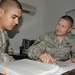 Travis Senior Airman, Detroit Native, Provides Personnel Support Management for Southwest Asia Wing