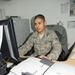 Travis Senior Airman, Detroit Native, Supports Personnel Ops in Southwest Asia