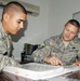 Travis Senior Airman, Detroit Native, Provides Personnel Support Management for Southwest Asia Wing