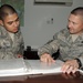 Travis Senior Airman, Detroit Native, Provides Personnel Support Management for Southwest Asia Wing