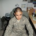 Travis Senior Airman, Detroit Native, Supports Personnel Ops in Southwest Asia