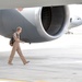 Joint Base MDL Staff Sergeant, Jackson Native, Supports Deployed Air Refueling Ops at Flight Engineer