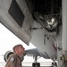 Joint Base MDL Staff Sergeant, Jackson Native, Supports Deployed Air Refueling Ops at Flight Engineer