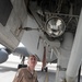 Joint Base MDL Staff Sergeant, Jackson Native, Supports Deployed Air Refueling Ops at Flight Engineer