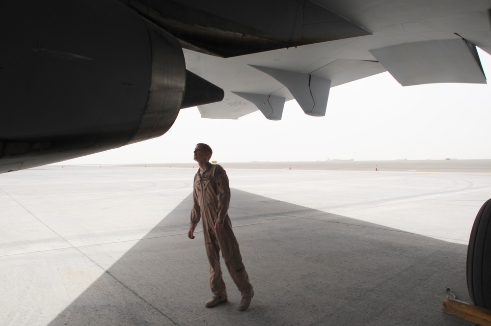 DVIDS - News - Joint Base MDL staff sergeant, Jackson native, supports ...