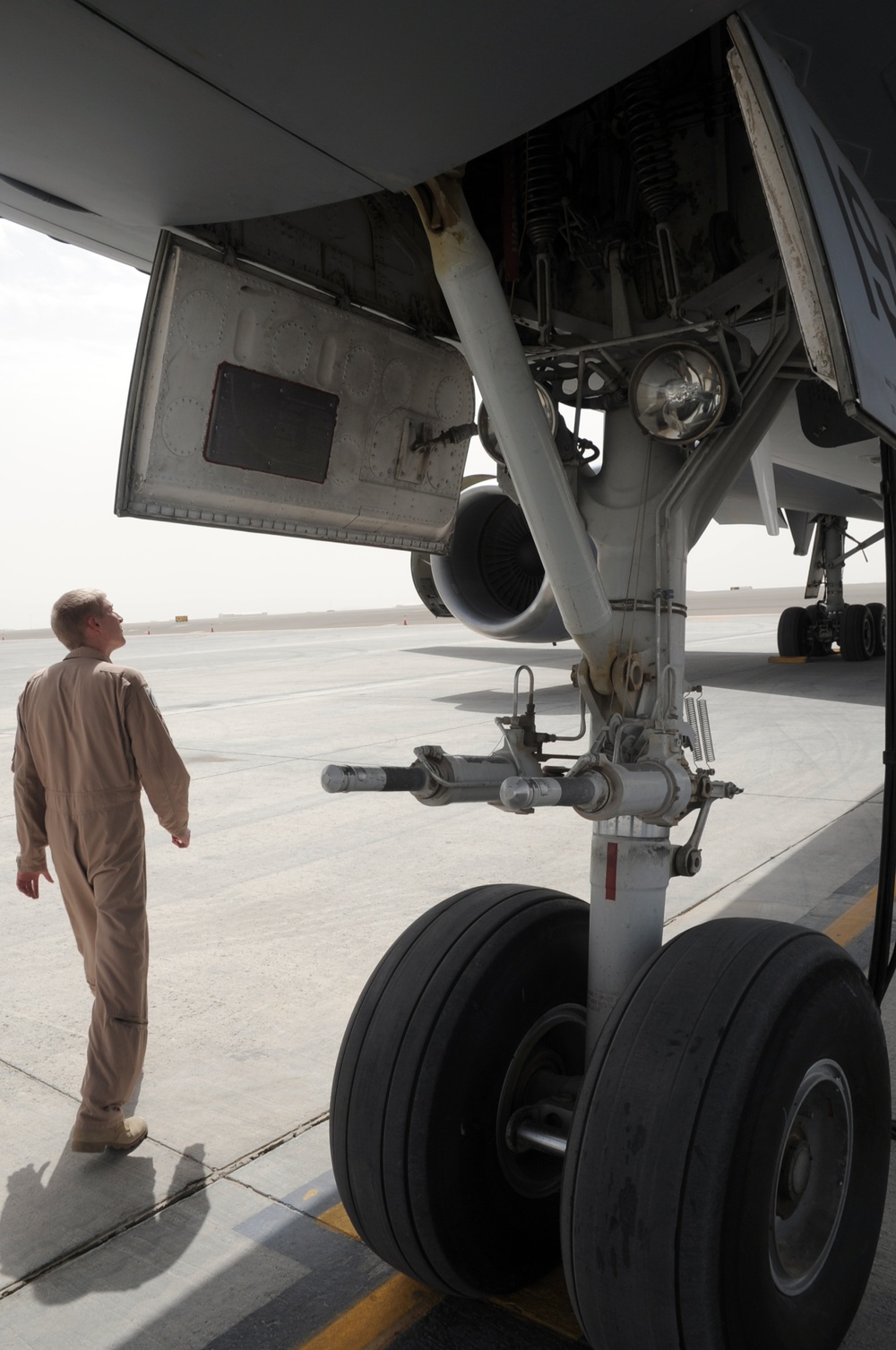 DVIDS - News - Joint Base MDL staff sergeant, Jackson native, supports ...