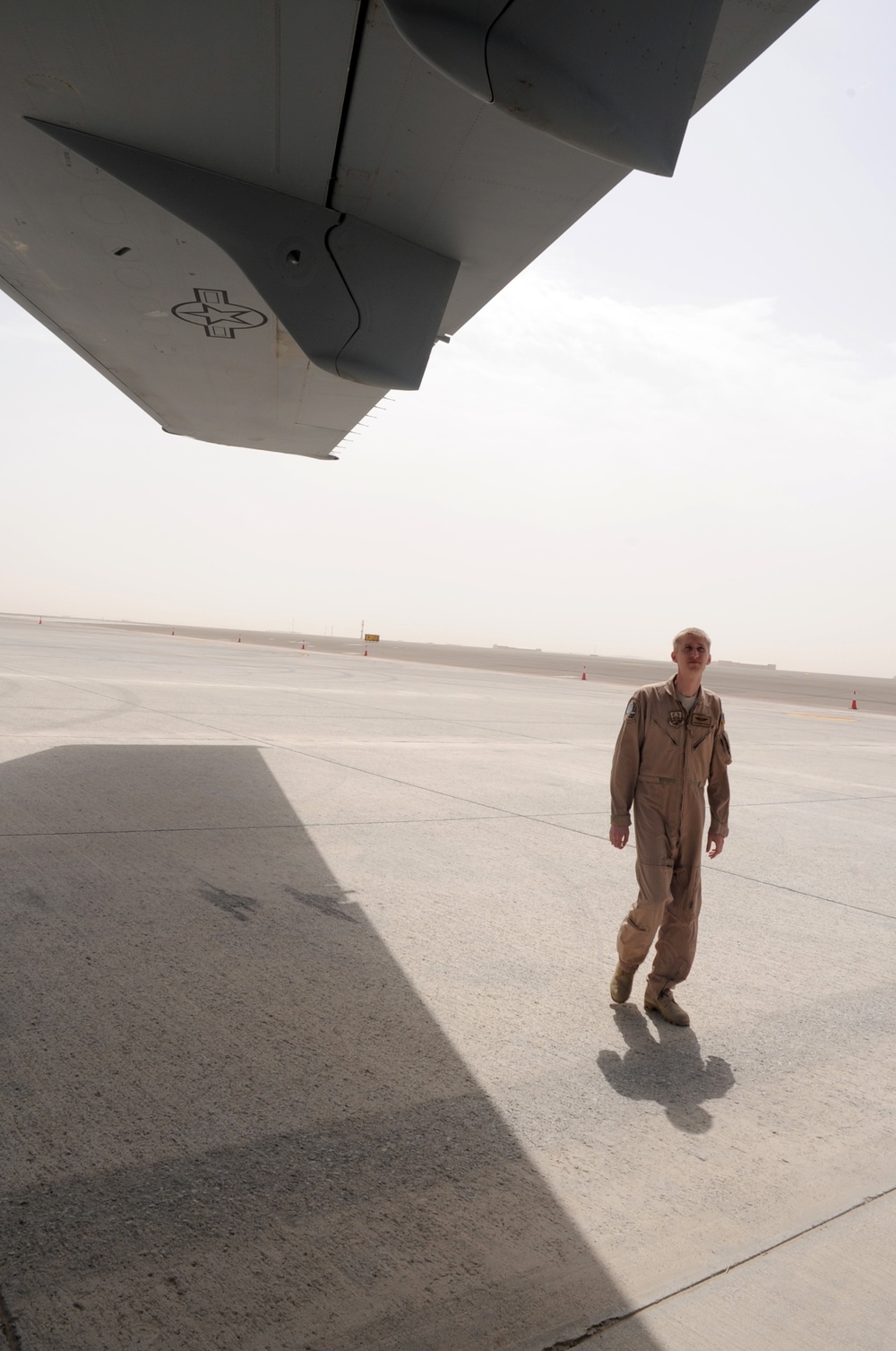 DVIDS - News - Joint Base MDL staff sergeant, Jackson native, supports ...