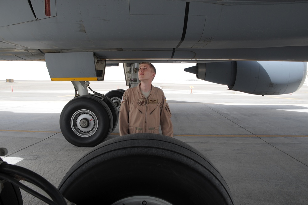 DVIDS - News - Joint Base MDL staff sergeant, Jackson native, supports ...