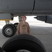 Joint Base MDL Staff Sergeant, Jackson Native, Supports Deployed Air Refueling Ops at Flight Engineer