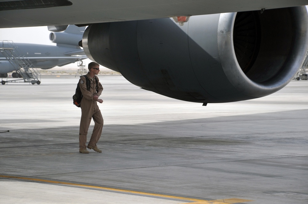 DVIDS - News - Joint Base MDL staff sergeant, Jackson native, supports ...