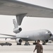 Joint Base MDL Captain, Annapolis Native, Pilots KC-10s on Deployed Combat Air Refueling Missions in U.S. Central Command Area of Responsibility