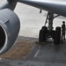 Joint Base MDL Captain, Annapolis Native, Pilots KC-10s on Deployed Combat Air Refueling Missions in U.S. Central Command Area of Responsibility