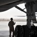 Joint Base MDL Captain, Annapolis Native, Pilots KC-10s on Deployed Combat Air Refueling Missions in U.S. Central Command Area of Responsibility