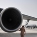 Joint Base MDL Captain, Annapolis Native, Pilots KC-10s on Deployed Combat Air Refueling Missions in U.S. Central Command Area of Responsibility