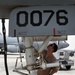 Joint Base MDL Captain, Annapolis Native, Pilots KC-10s on Deployed Combat Air Refueling Missions in U.S. Central Command Area of Responsibility