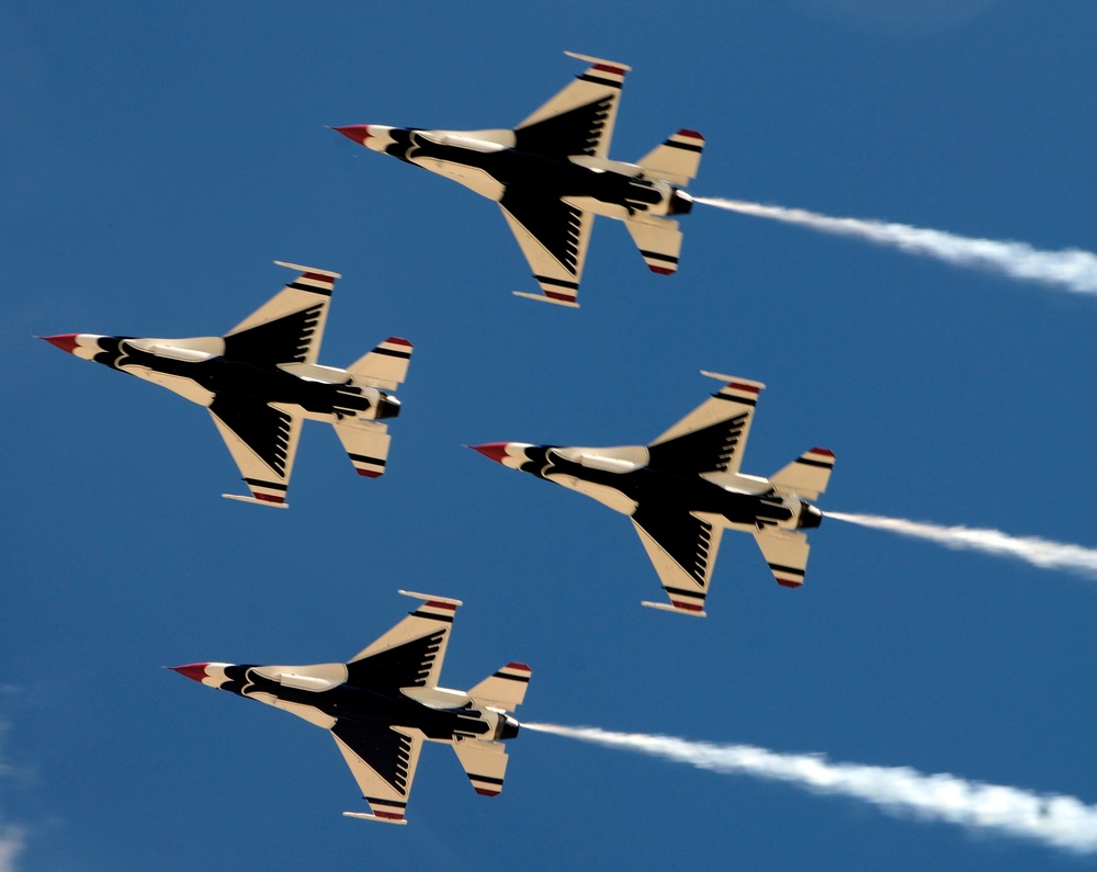 Altus Open House and Air Show